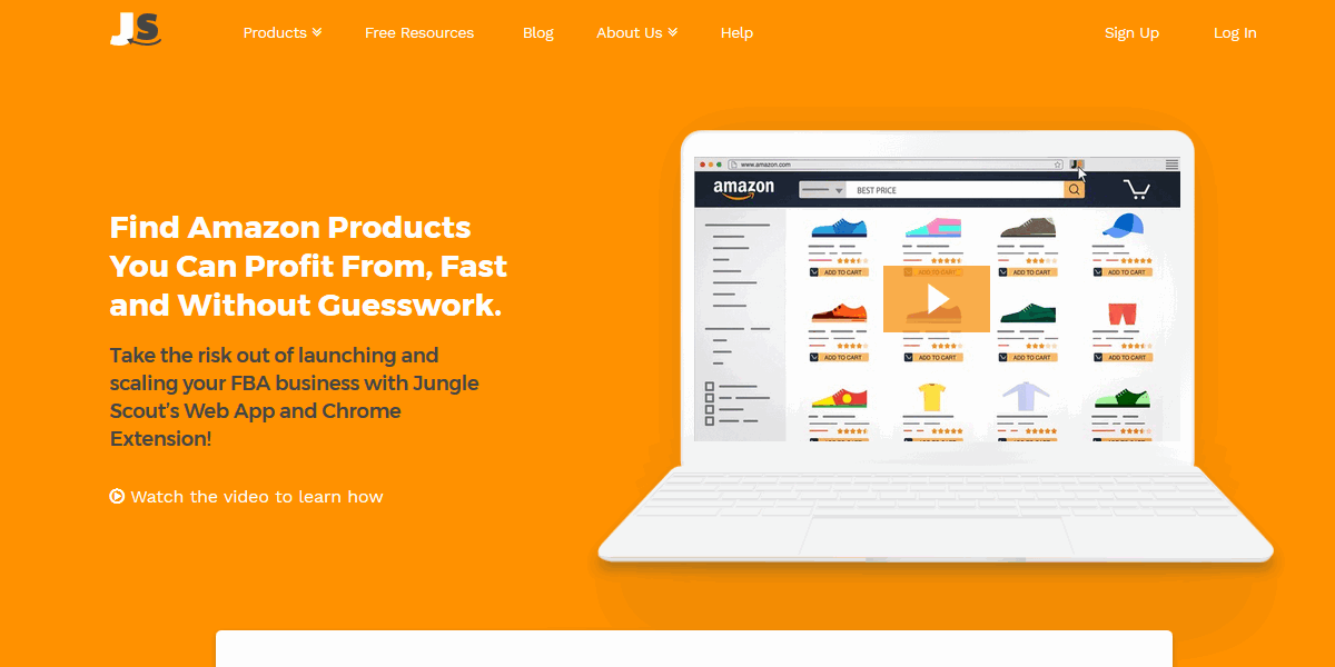 Prime Day到来之际，为FBA卖家推荐8款销售估算工具