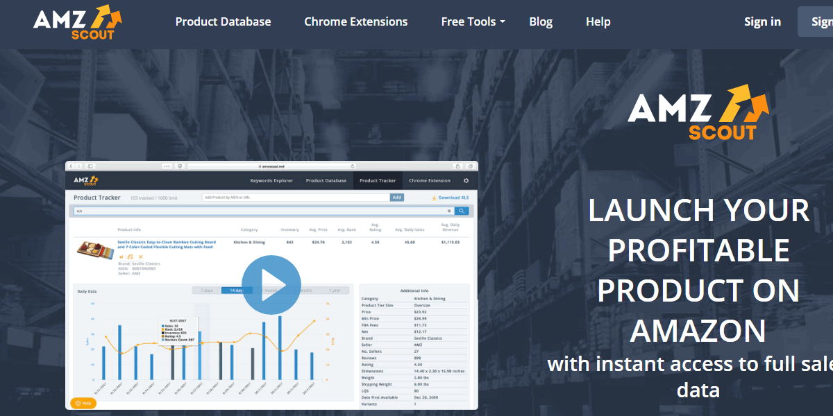 Prime Day到来之际，为FBA卖家推荐8款销售估算工具