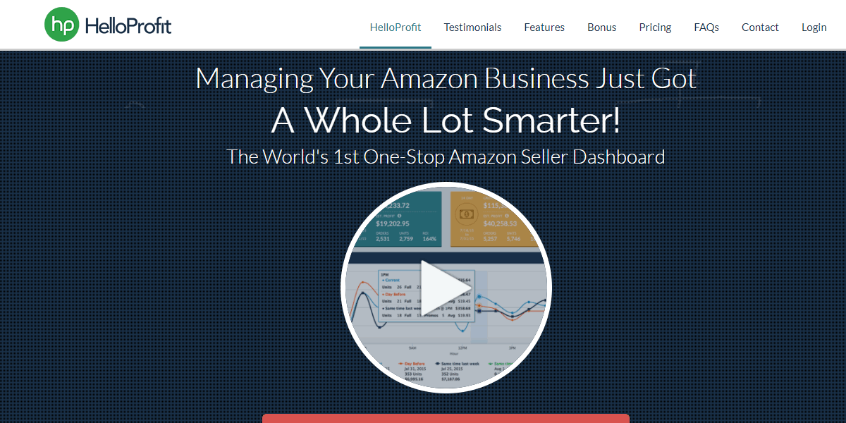 Prime Day到来之际，为FBA卖家推荐8款销售估算工具