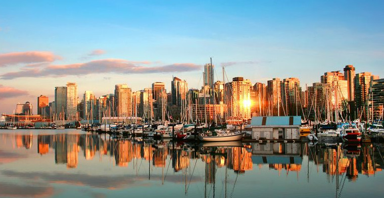 加拿大电商平台当红流量Top10：“大腕儿”亚马逊和一众“小生”