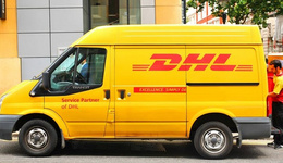 走陆运的欧洲卖家注意！9至12月，DHL Freight 将开收4%的旺季附加费