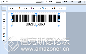 FBA标签轻松搞定！FBA标签条形码打印实操教程