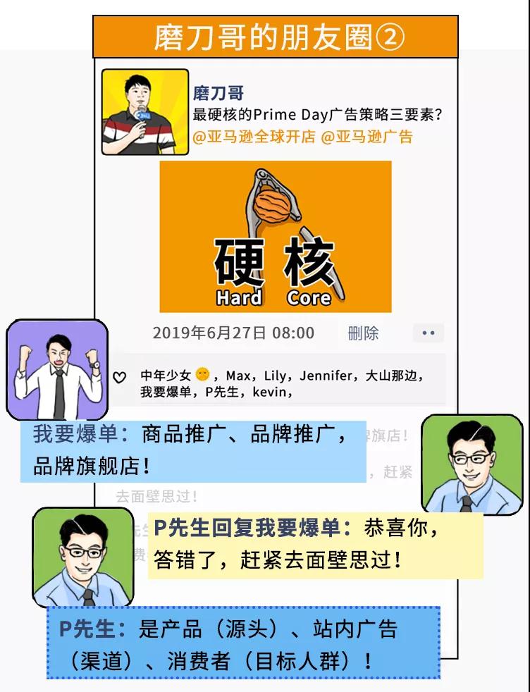 短短2年从小白到现在的亚马逊传奇大卖，磨刀哥是如何上位呢？