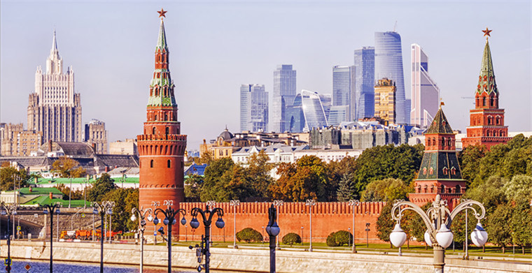 俄罗斯电商市场肖像： 2019努力为外商找到自己的位置