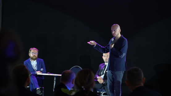 波兰MW智能新仓---引领中国欧洲海外仓服务走入智能新时代