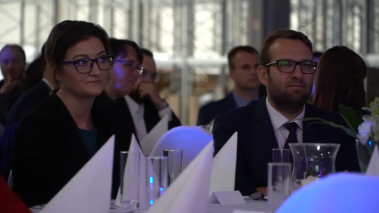 波兰MW智能新仓---引领中国欧洲海外仓服务走入智能新时代