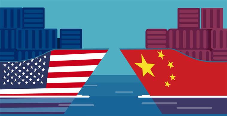 路透社：美国将免除部分中国输出的医疗和电子设备关税