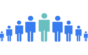 海外语种客服人才团队