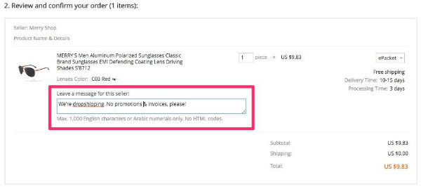 Shopify卖家如何用速卖通和Oberlo做海外dropshipping？ 