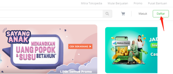 Tokopedia如何开店？Tokopedia注册开店流程&开店费用&收款方式详解