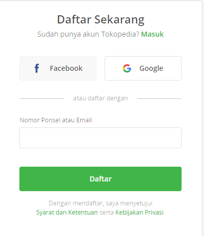 Tokopedia如何开店？Tokopedia注册开店流程&开店费用&收款方式详解
