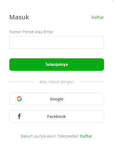 Tokopedia如何开店？Tokopedia注册开店流程&开店费用&收款方式详解