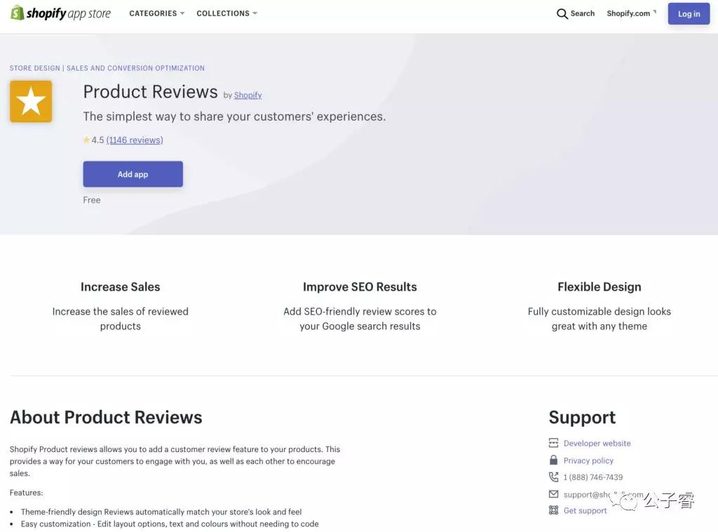 Shopify插件Apps哪些好用？强烈推荐，5款超好用的Shopify插件Apps