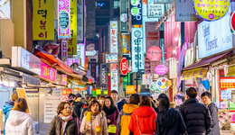 韩国电商平台Naver Shopping入驻卖家数量将超25万，市场份额不断扩大