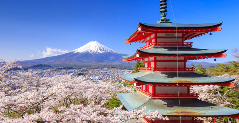 快闪店成日本新零售热潮，原宿和表参道为千禧一代集中地