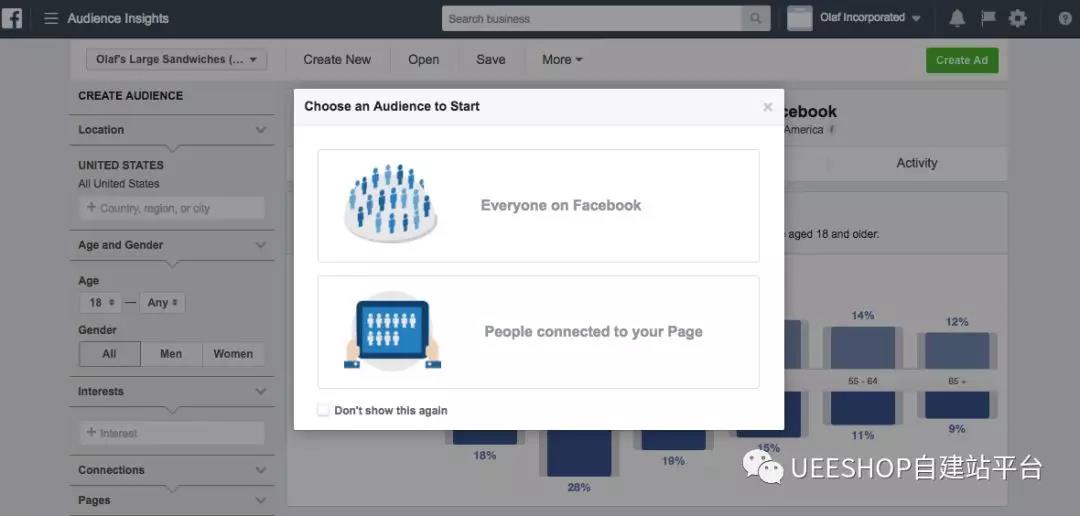 Facebook有哪些方式定义受众？FB广告受众定位技巧大放送