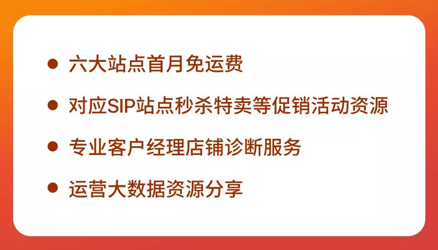 Shopee一店通上线! 1个店铺直卖全东南亚, 首月还免运费！