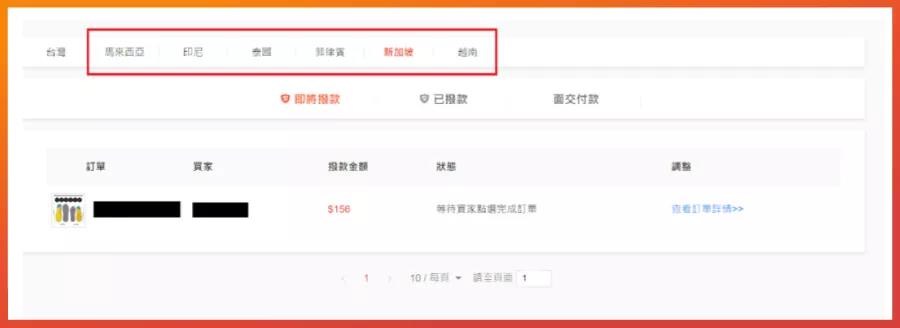 Shopee一店通上线! 1个店铺直卖全东南亚, 首月还免运费！