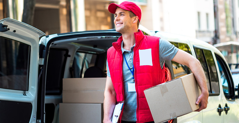 解決物流的“最后一公里”！巴西電商巨頭B2W測試無人機(jī)配送