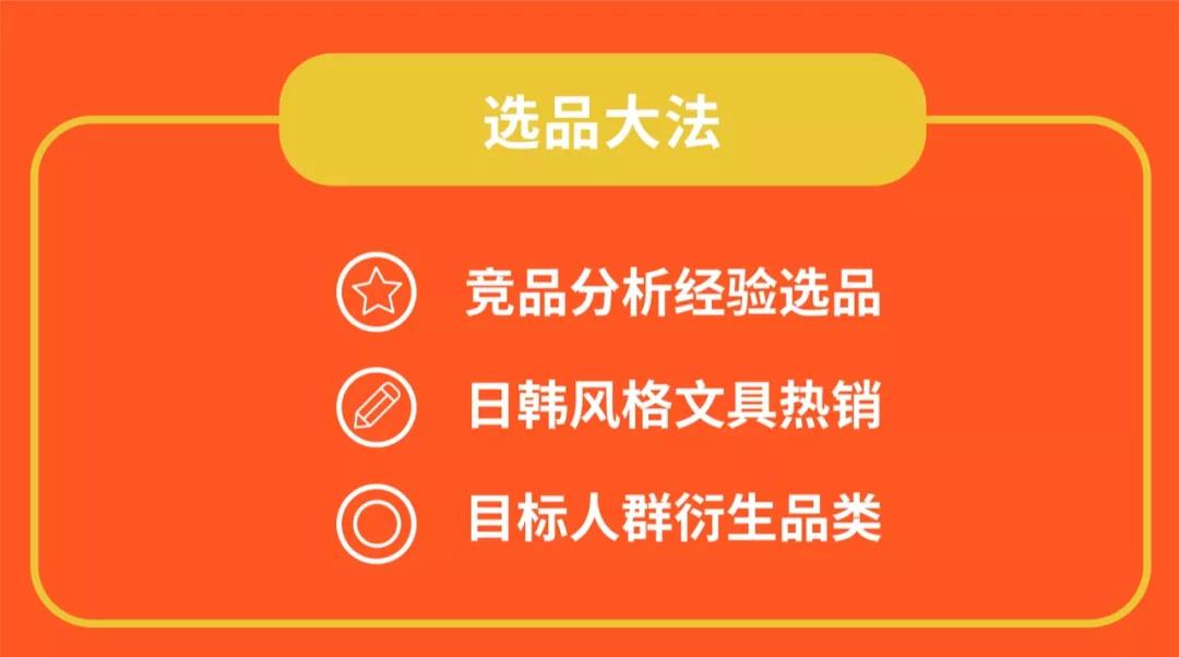 卖家故事 | 有橙：Shopee中国台湾垂直类目独特运营法门