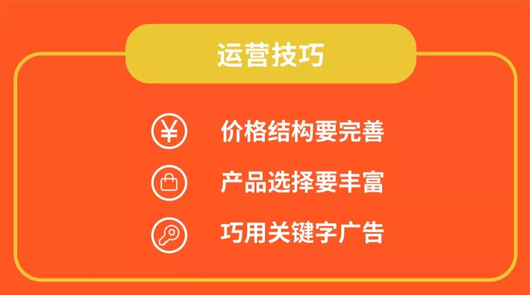卖家故事 | 有橙：Shopee中国台湾垂直类目独特运营法门