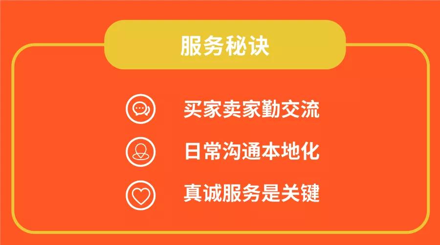 卖家故事 | 有橙：Shopee中国台湾垂直类目独特运营法门