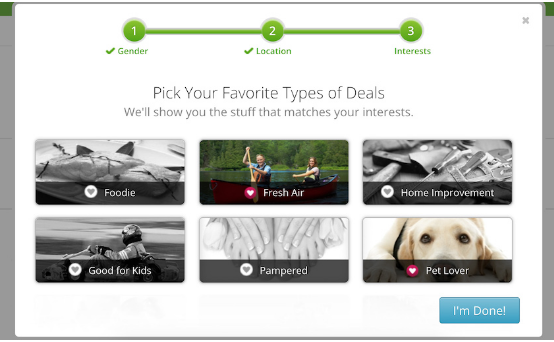 Groupon怎么用？Groupon团购产品类型、发货形式、购买操作详解