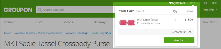 Groupon怎么用？Groupon团购产品类型、发货形式、购买操作详解