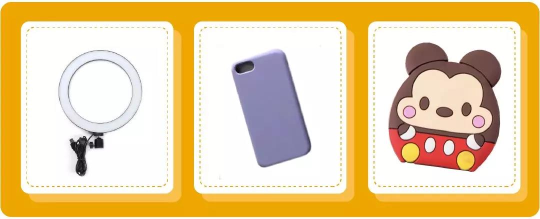 Shopee Q3主推类目+大促活动位再袭！印泰菲新四大市场单量一飞冲天！