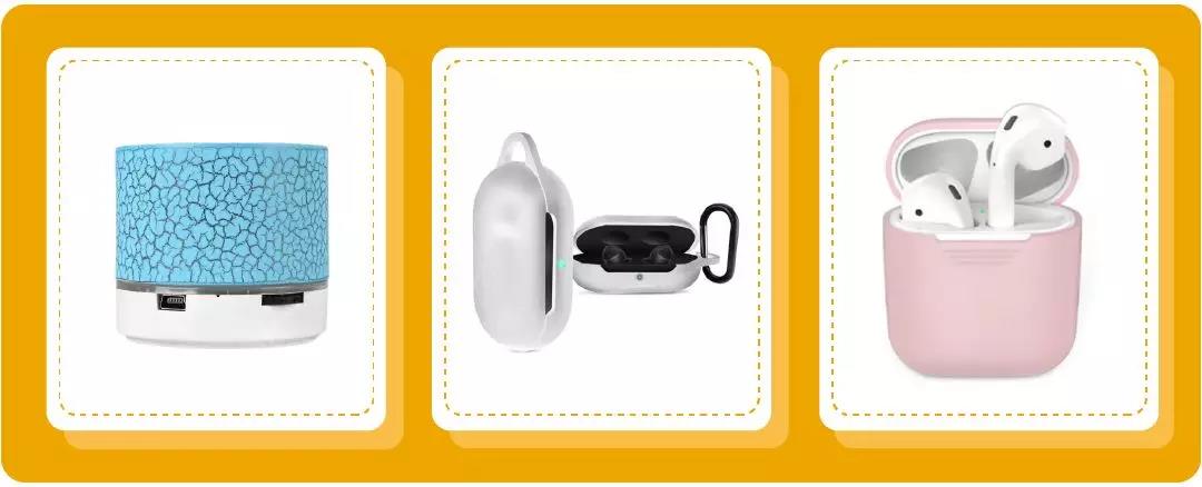 Shopee Q3主推类目+大促活动位再袭！印泰菲新四大市场单量一飞冲天！