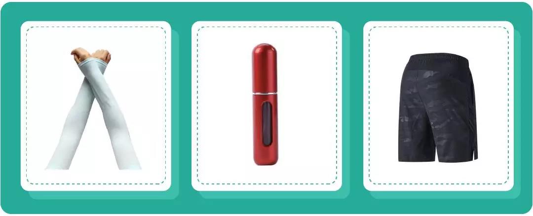 Shopee Q3主推类目+大促活动位再袭！印泰菲新四大市场单量一飞冲天！