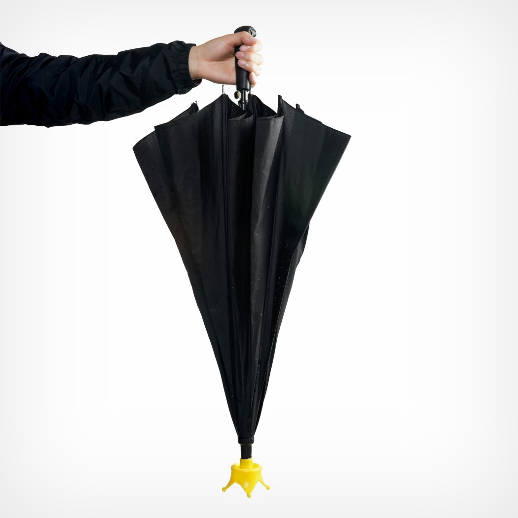 會“倒立”的傘