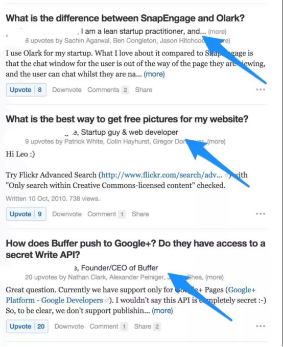 站外引流新宠Quora营销全攻略