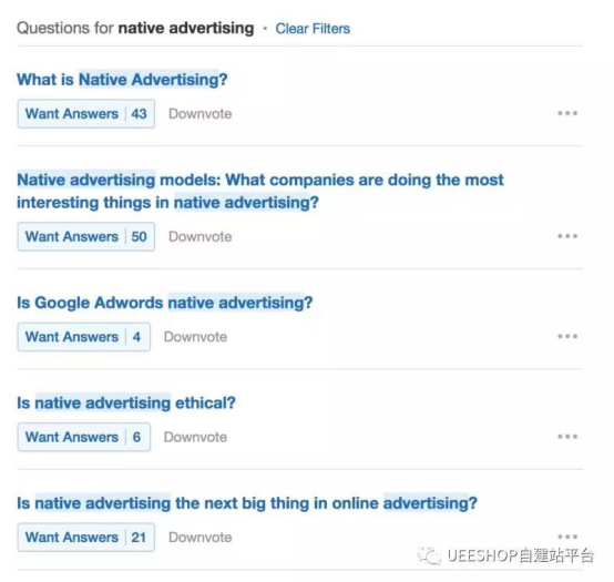 站外引流新宠Quora营销全攻略