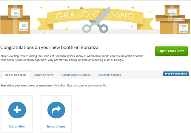 Bonanza平台怎么入驻？Bonanza开店条件&入驻流程&产品上架图文详解