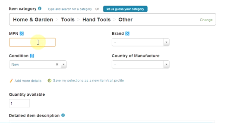 Bonanza平台怎么入驻？Bonanza开店条件&入驻流程&产品上架图文详解