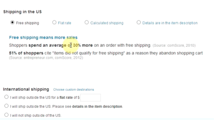 Bonanza平台怎么入驻？Bonanza开店条件&入驻流程&产品上架图文详解