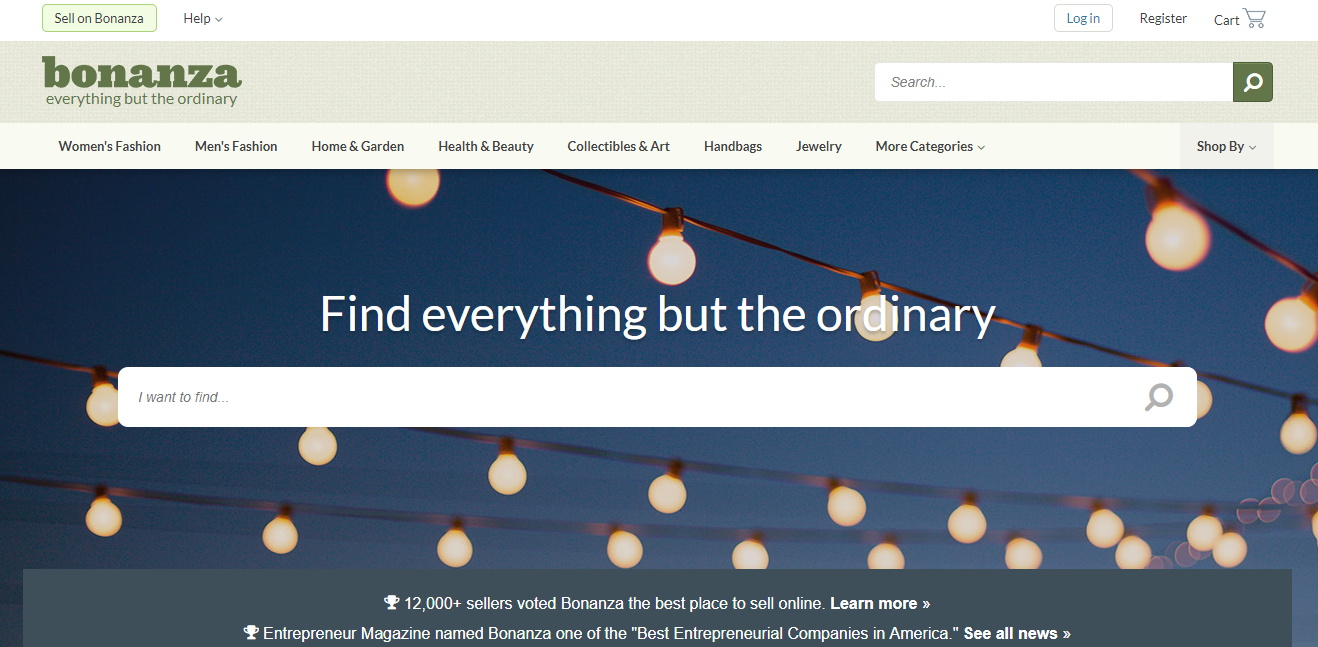 Bonanza平台怎么入驻？Bonanza开店条件&入驻流程&产品上架图文详解