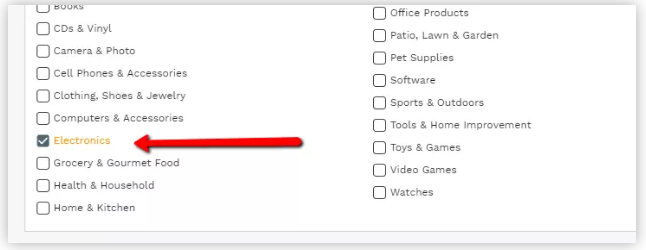 BSR掘金等级揭秘！Prime Day小卖家也有春天！
