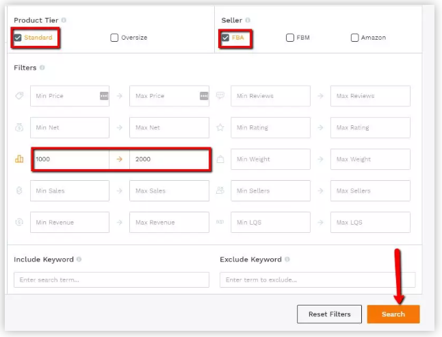 BSR掘金等级揭秘！Prime Day小卖家也有春天！