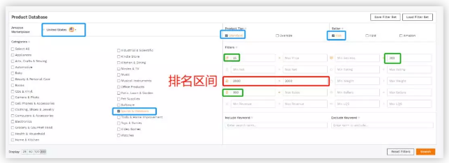 BSR掘金等级揭秘！Prime Day小卖家也有春天！
