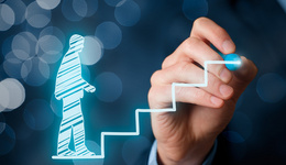 如何成为外贸人里的前20%?外贸人二八法则案例分析