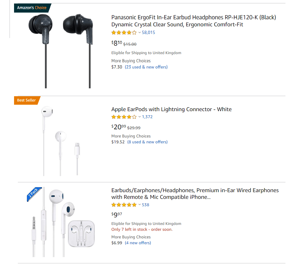 针锋相对，自有品牌卖家如何超越亚马逊自营和同行竞争？