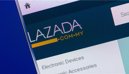 Lazada成为国际奥委会官方合作伙伴，助力奥运发展
