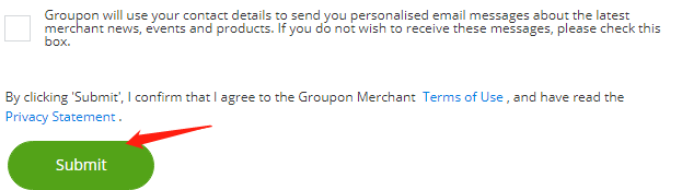 Groupon平台如何注册？Groupon开店注册流程