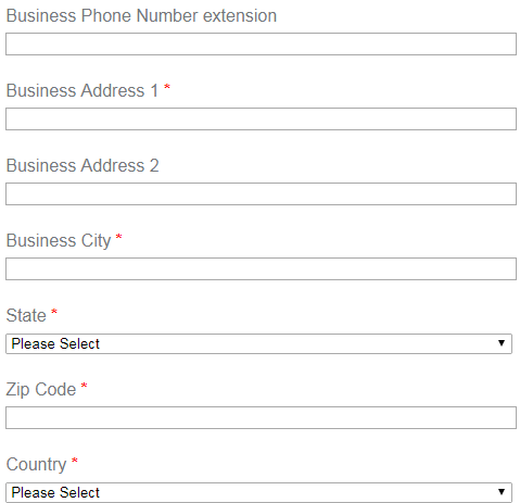 Groupon平台如何注册？Groupon开店注册流程
