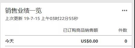 Prime day已经开始了，“吃肉还是喝汤，全看Prime Day的业绩”