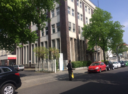 德国VAT税务难题搞不定咋办？直接去柏林税务局现场处理！