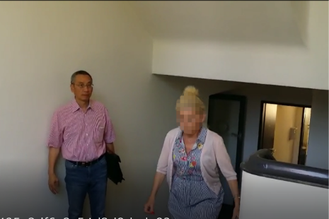 德国VAT税务难题搞不定咋办？直接去柏林税务局现场处理！