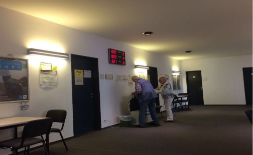 德国VAT税务难题搞不定咋办？直接去柏林税务局现场处理！